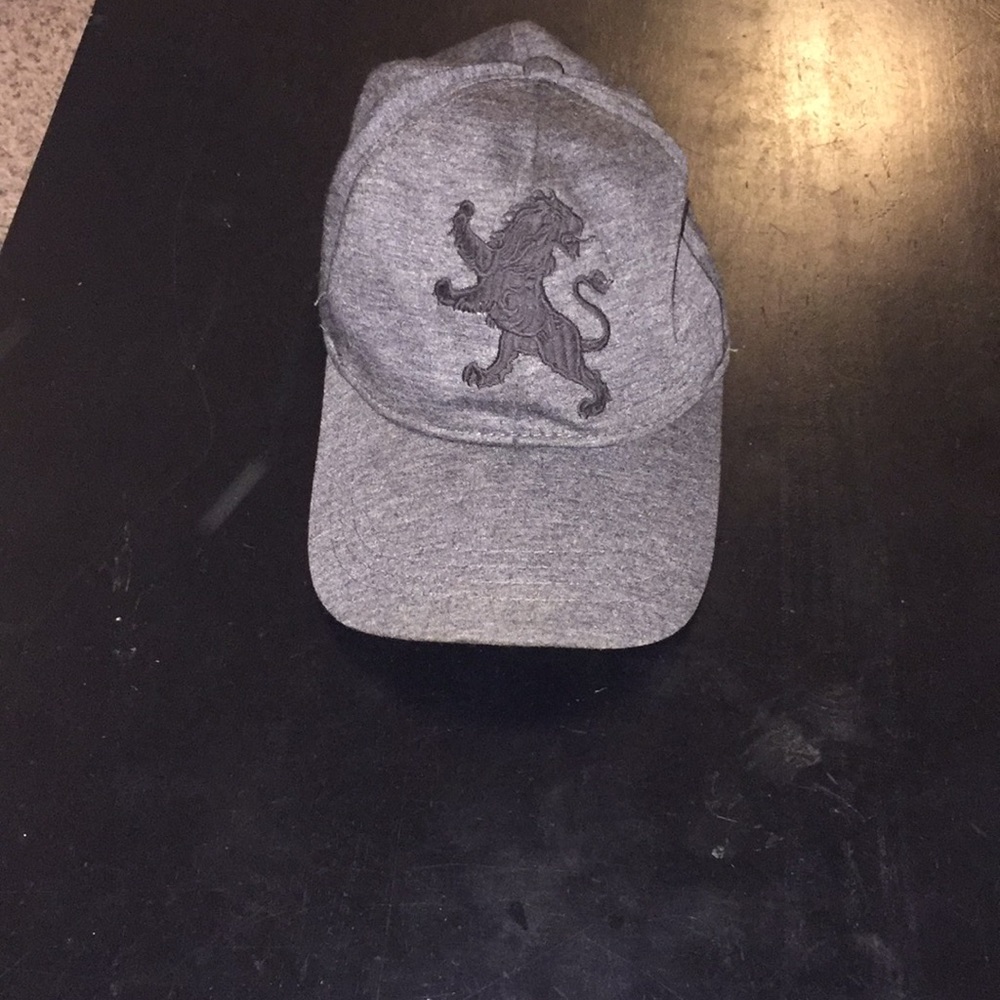 Express Hat Small